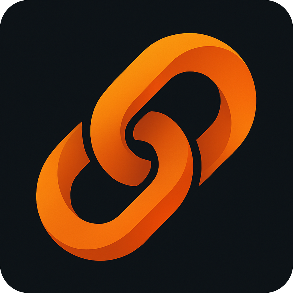 URLUSH Logo